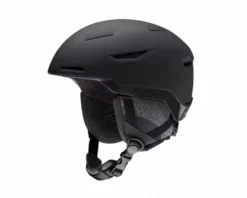 Smith Casque De Ski Vida MIPS Matte Black Pearl