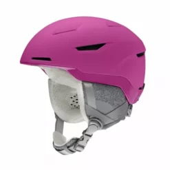 Smith Casque De Ski Vida MIPS Matte Fuschia