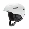 Smith Casque De Ski Vida MIPS Matte Satin White