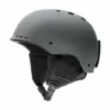 Smith Casque Holt 2 Matte Charcoal
