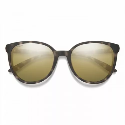 Smith Cheetah Matte Ash Tort Polarized Gold Mirror 2 Smith Cheetah Matte Ash Tort Polarized Gold Mirror – Image 2