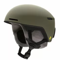 Smith Code MIPS Matte Alder