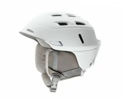 Smith Compass Pearl White