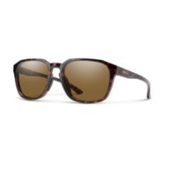 Smith Contour Havana Chomapop Brown