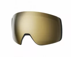 Smith Ecran 4D MAG ChromaPop Sun Black Gold Mirror