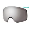 Smith Ecran 4D Small MAG ChromaPop Sun Platinium Mirror