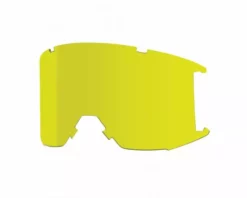 Smith Ecran De Rechange Squad Yellow AF