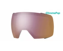 Smith Ecran De Remplacement I/O MAG XL ChromaPop Everyday Rose Gold