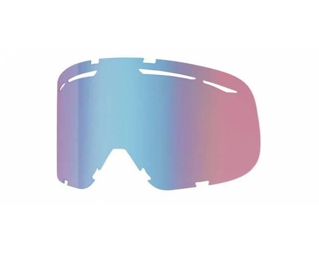 Smith Ecran Drift Blue Sensor Mirror SP AF 1 Smith Ecran Drift Blue Sensor Mirror SP AF