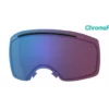 Smith Ecran I/O 7 ChromaPop Everyday Photochromic Rose Flash