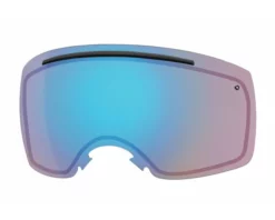 Smith Ecran I/O 7 ChromaPop Storm Rose Flash