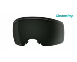 Smith Ecran I/O 7 ChromaPop Sun Black