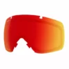 Smith Ecran I/O ChromaPop Photochromic Red Mirror