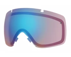 Smith Ecran I/O ChromaPop Storm Rose Flash