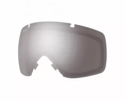 Smith Ecran I/O Chromapop Sun Platinium Mirror - Version 2021