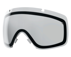 Smith Ecran I/O - Clear