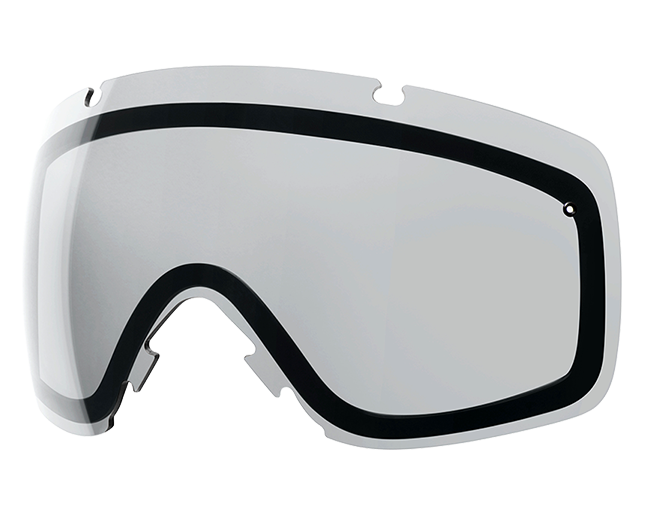 Smith Ecran I/O - Clear 1 Smith Ecran I/O - Clear