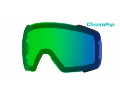Smith Ecran I/O MAG ChromaPop Everyday Green Mirror - Version 1
