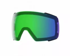 Smith Ecran I/O Mag Chromapop Everyday Green Mirror - Version 2021