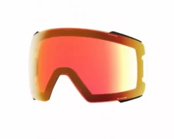 Smith Ecran I/O Mag Chromapop Everyday Red Mirror - Version 2021