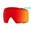 Smith Ecran I/O MAG ChromaPop Photochromic Red Flash - Version 1