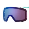 Smith Ecran I/O MAG ChromaPop Photochromic Rose Flash - Version 1