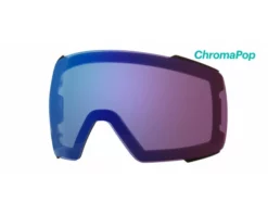 Smith Ecran I/O MAG ChromaPop Photochromic Rose Flash - Version 1