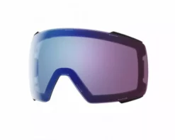 Smith Ecran I/O Mag Chromapop Photochromique Rose Flash - Version 2021