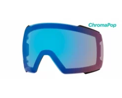 Smith Ecran I/O MAG ChromaPop Storm Rose Flash - Version 1