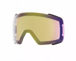 Smith Ecran I/O Mag Chromapop Storm Yellow Flash - Version 2021
