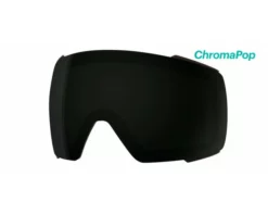 Smith Ecran I/O MAG ChromaPop Sun Black - Version 1