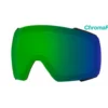 Smith Ecran I/O MAG ChromaPop Sun Green Mirror - Version 1