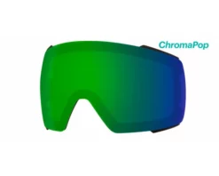 Smith Ecran I/O MAG ChromaPop Sun Green Mirror - Version 1