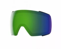 Smith Ecran I/O Mag Chromapop Sun Green Mirror - Version 2021