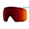 Smith Ecran I/O MAG ChromaPop Sun Red Mirror - Version 1