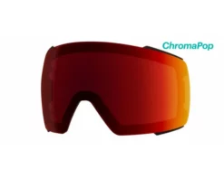 Smith Ecran I/O MAG ChromaPop Sun Red Mirror - Version 1