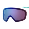 Smith Ecran I/O MAG Small ChromaPop Photochromic Rose Flash