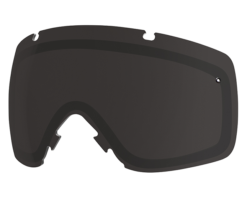 Smith Ecran I/O Recon Blackout