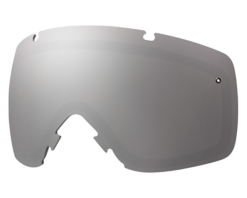 Smith Ecran I/O Recon RB25 - Rose Platinum Mirror