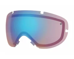 Smith Ecran I/O S ChromaPop Storm Rose Flash