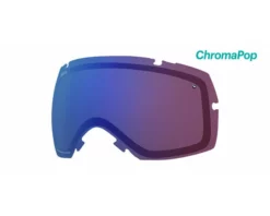 Smith Ecran I/O X ChromaPop Everyday Photochromic Rose Flash