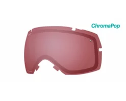 Smith Ecran I/O X ChromaPop Everyday Rose