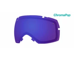 Smith Ecran I/O X ChromaPop Everyday Violet Mirror