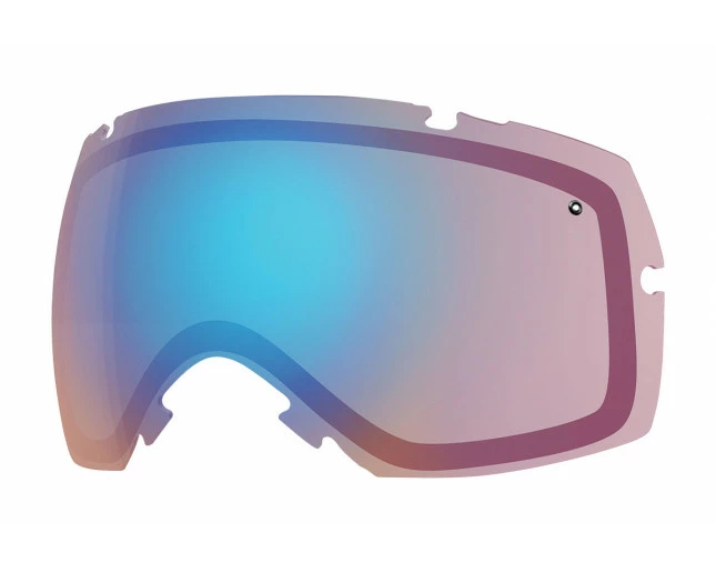 Smith Ecran I/O X ChromaPop Storm Rose Flash 1 Smith Ecran I/O X ChromaPop Storm Rose Flash