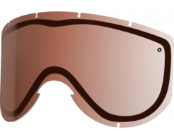 Smith Ecran Knowledge OTG Turbo Fan RC36 - Rose Copper