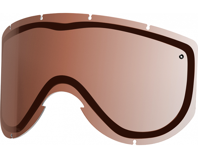 Smith Ecran Knowledge OTG Turbo Fan RC36 - Rose Copper 1 Smith Ecran Knowledge OTG Turbo Fan RC36 - Rose Copper