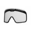 Smith Ecran Masque De Ski Project Clear AF