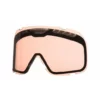 Smith Ecran Masque De Ski Project RC36 Rose Copper AF