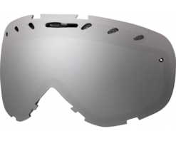 Smith Ecran Phenom/Phase RP25 - Rose Platinum Mirror