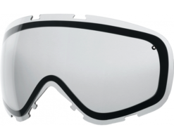 Smith Ecran Phenom Turbo Fan C84 - Clear